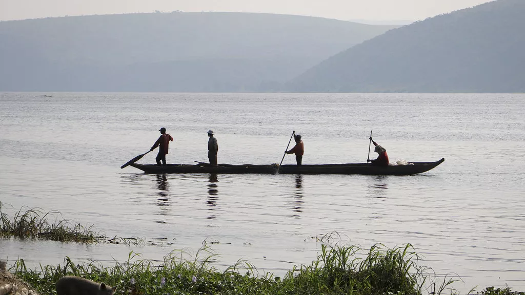 47 lifeless bodies found after Congo river disaster