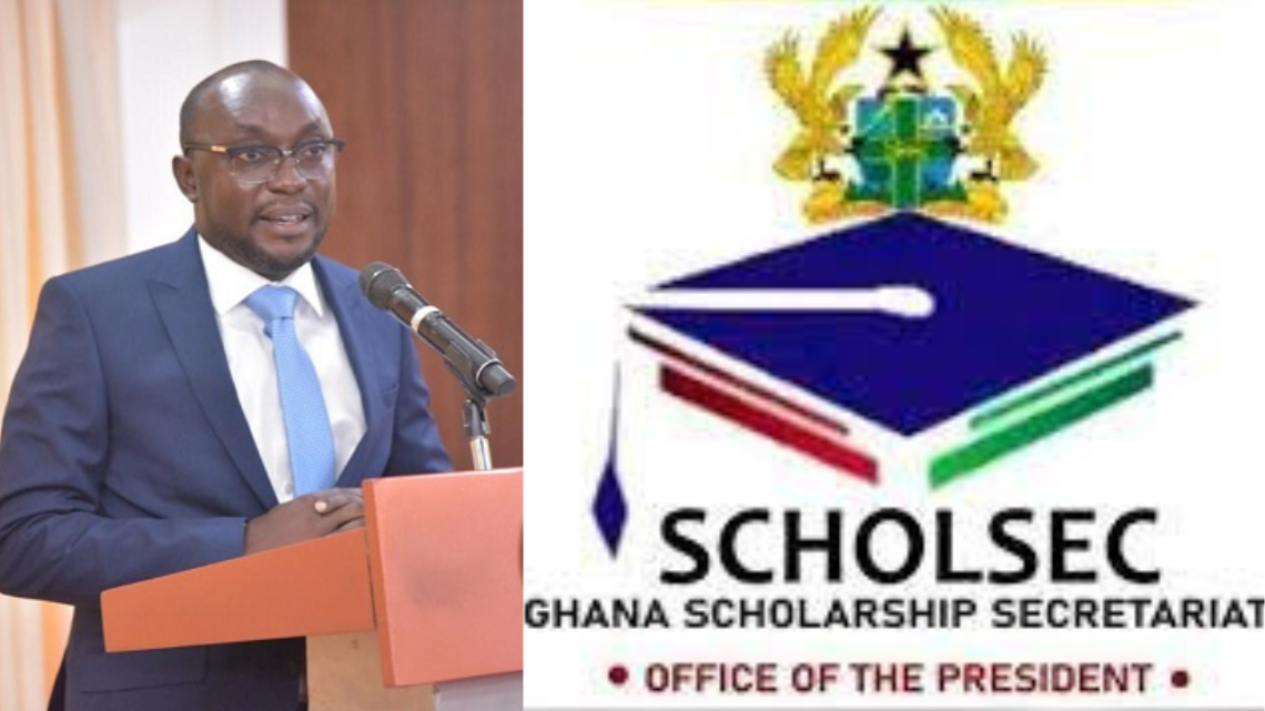 Scholarship Secretariat accused of selling scholarships for GHS70K