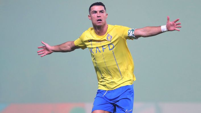 Ronaldo teaches us how to win, but he doesn’t control the club – Al Nassr CEO insists