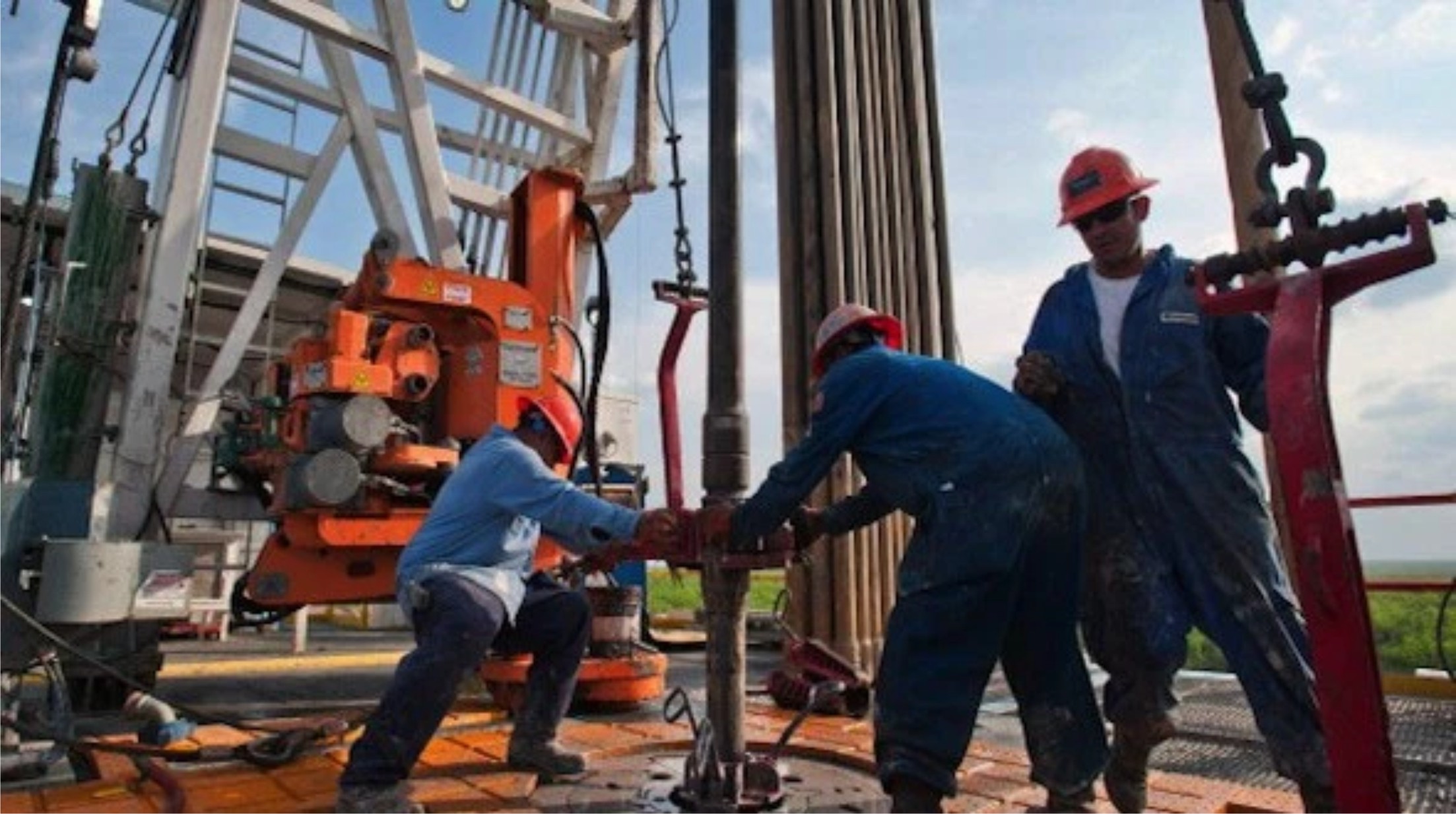 Ghana to produce, refine and sell crude oil – Petroleum Hub CEO