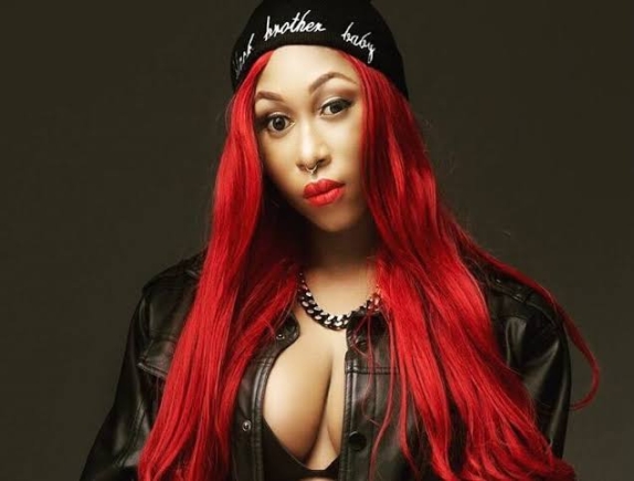 Nigerian singer, Cynthia Morgan demands DNA test from her father