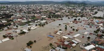 Cameroon: Dam burst in Yaounde kills 23 – Army reports