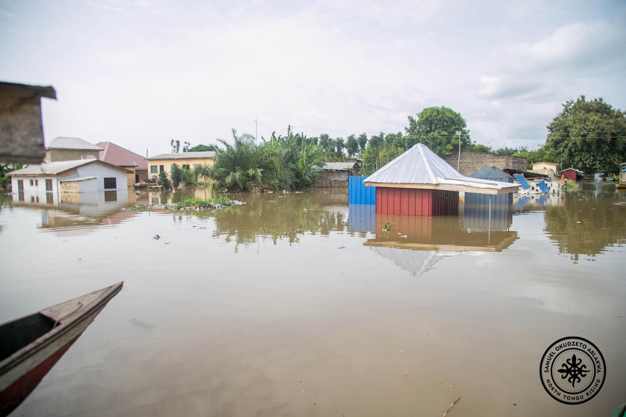 Dam spillage, economic crisis: Cabinets commences 3-day retreat