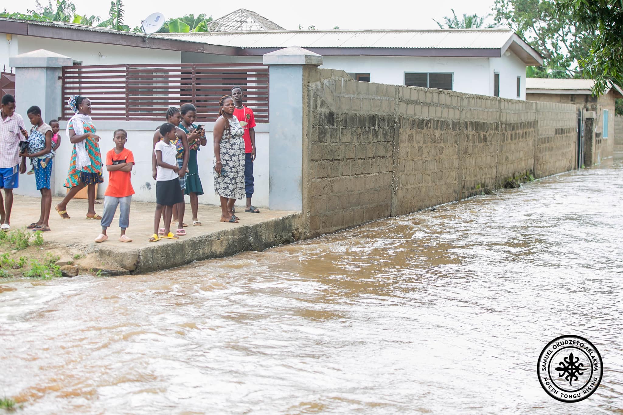 How Kwame Nkrumah leveraged Ghana’s first Akosombo Dam spillage to boost farming