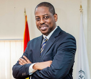 MoF is not causing the delay in the release of bailout funds – SEC to Blackshield customers