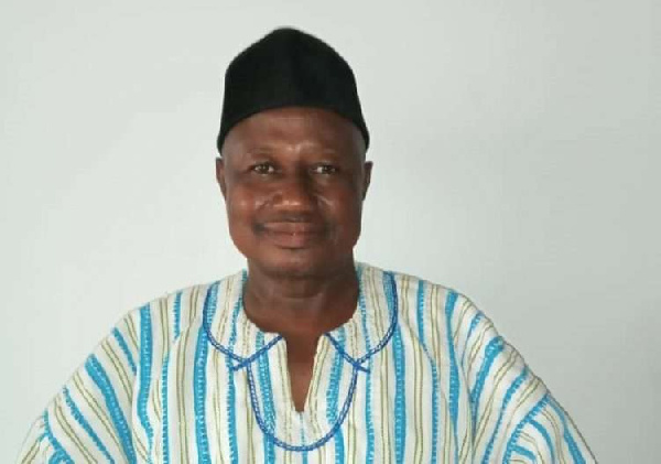PNC’s 2020 flagbearer denies 1.7m theft  allegations