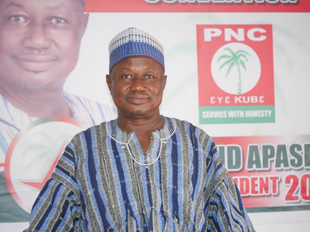 Attorney General orders police probe into 2020 PNC flagbearer over ‘stolen’ party vehicle