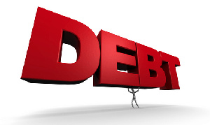Ghana secures USD 8bn in debt relief after major restructuring