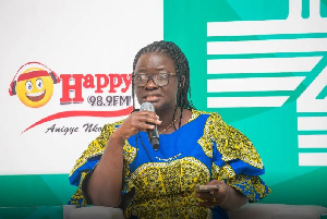 Youth empowerment is vital for sustainable growth –  GFZA’s deputy CEO