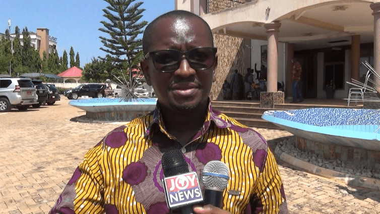 GHS37M paid to the state by Ato Essien is better than nothing at all – Deputy AG