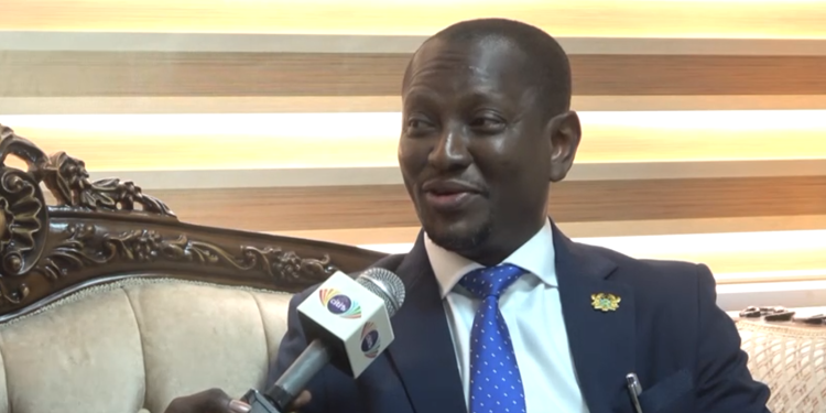Procedure for appointing judges is autonomous and thorough – Tuah-Yeboah to Atuguba