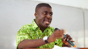 Ghana is one of the best in the continent – EC reacts to claims of public loosing confidence in commission
