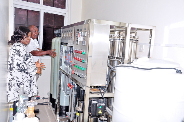 Only 14 registered dialysis centers are in Ghana – HeFRA