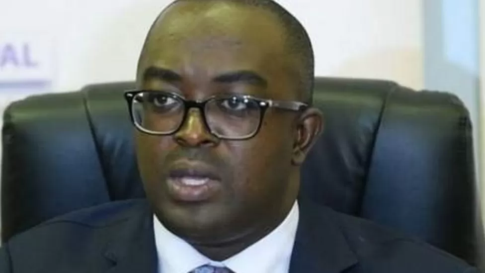 Sacked central bank chief in Burundi arrested