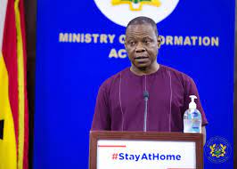 There has been no disease outbreak after flooding caused by Akosombo Dam spillage – GHS