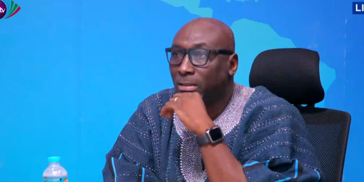 Government’s approach to Akosombo Dam disaster insensitive – Amabila