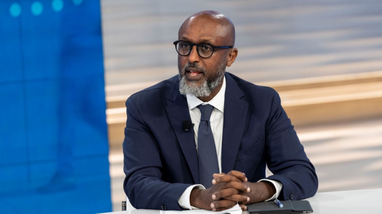 Ghana has fulfilled its responsibilities, we are looking up to external creditors –  IMF Africa Boss