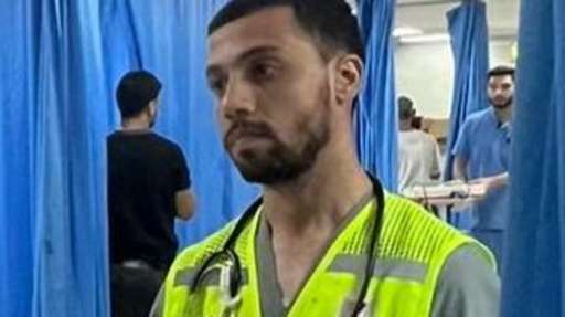 ‘We feel so helpless’ – Doctor in Gaza cries out