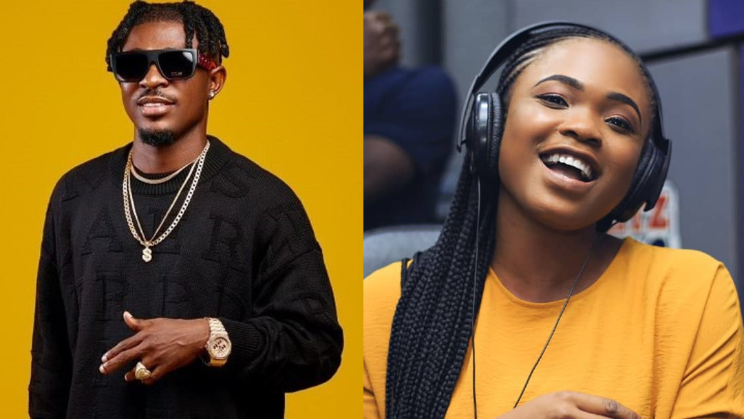 ‘Don’t try that again’ – Frank Naro lashes out at Doreen Avio