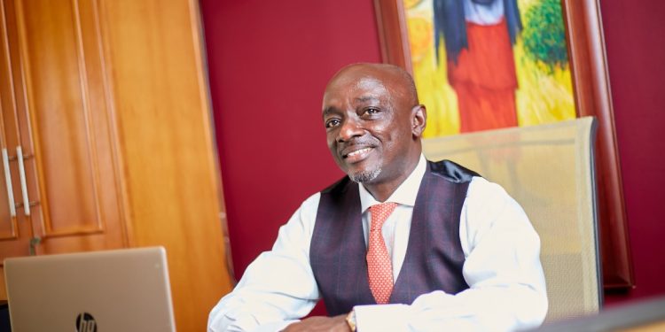 KNUST Lecturer advises teachers to leave the country for greener pastures