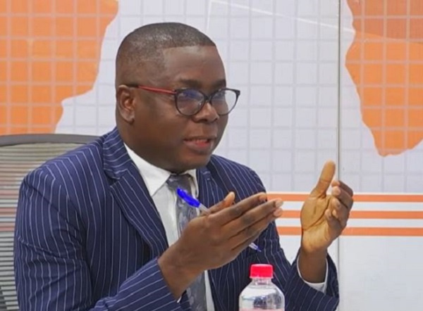 Your comments on credit scoring system in Ghana misleading,  apologise to Bawumia – Gideon Boako to Bright Simons
