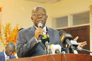 ILO’s projection about us will never come to pass – SSNIT