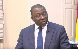 High cost of grains: Minister warns of possible economic impact of Israel-Hamas war on Ghana