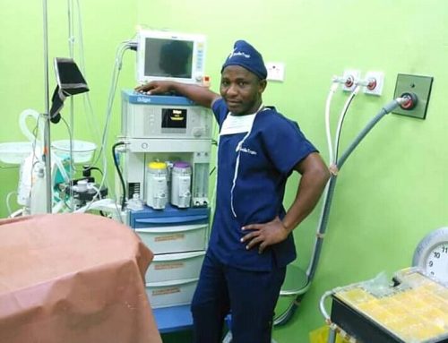 Korle-Bu Hospital needs GHS‎961,000 monthly to subsidize dialysis treatment – CEO