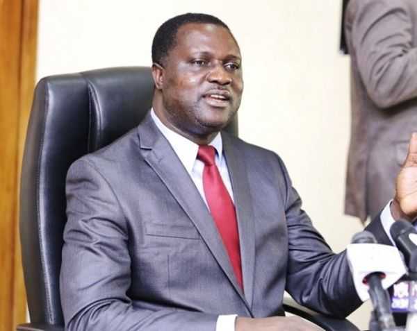 I won’t join NPP’s apology to Ghanaians, I didn’t fail them – Dr Adutwum