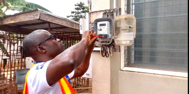 ECG is yet to implement VAT on residential electricity bills – Management