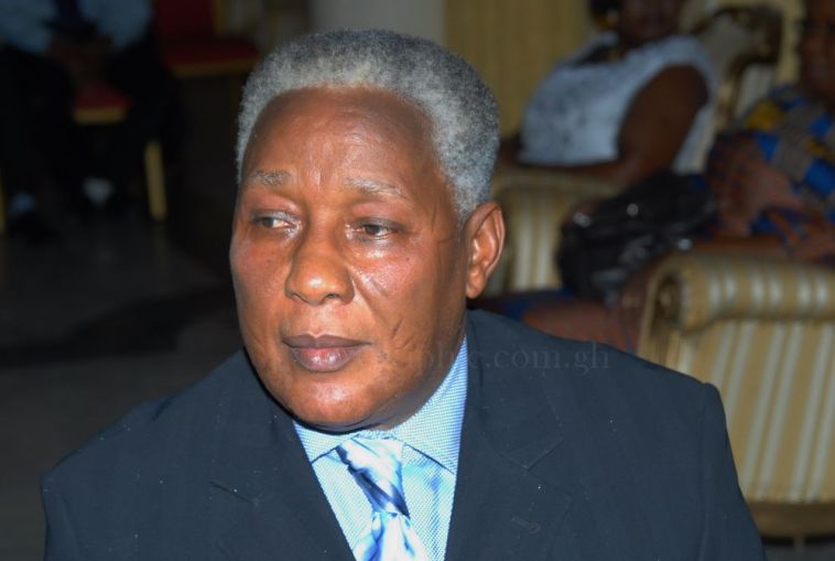 PHOTOS: Remains of E.T. Mensah arrive from South Africa