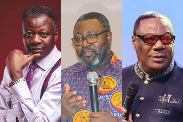 You supported Kusi Boateng, why label Eastwood Anaba  and Duncan-Williams liars? – Bridget Otoo quizzes National Cathedral Secretariat