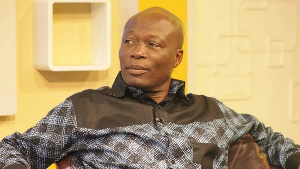 Gov’t signed U.S deportee deal on hospitality grounds – Vanderpuye