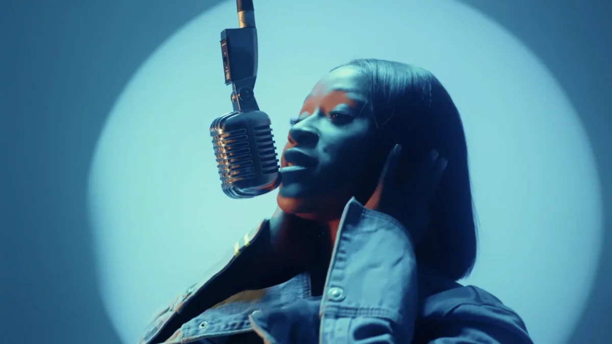 Efia Odo turns her attention to Afrobeat genre