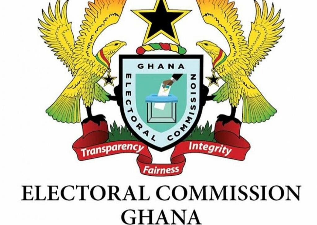 Electoral Commission releases district level election activities for 2023