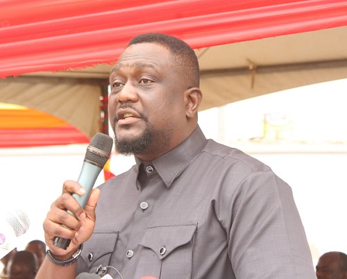 ECG board members to cough up Ghc5.87m in fine over “dumsor” – Report