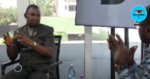 Banana firm loses $500,000 as result of Akosombo Dam disaster