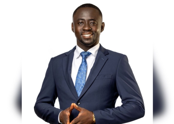 GRASAG names Emmanuel Owusu as new President