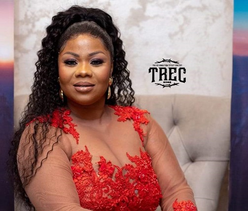Run away from anything that will cost you your happiness – Empress Gifty to women