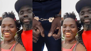 TikTok couple Empress Lupita and GodPapa declared mentally unfit for trial