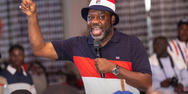 Prioritize competence over religion when voting – NAPO to NPP delegates