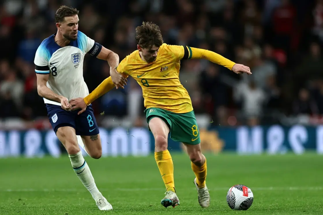 Maguire weighs in on ‘unreal’ England fans who booed Henderson