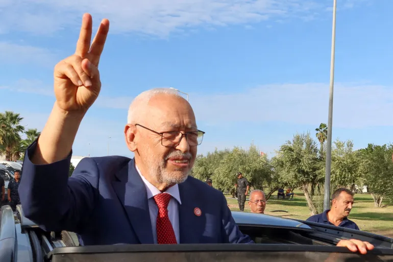 Families of jailed Tunisian politician seek ICC probe into political persecution