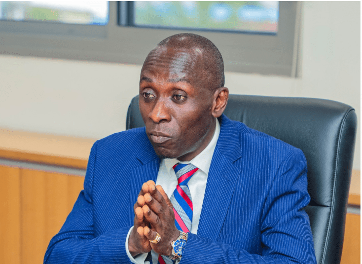 Rawlings told me Mahama can never be president – Ernest Owusu-Bempah