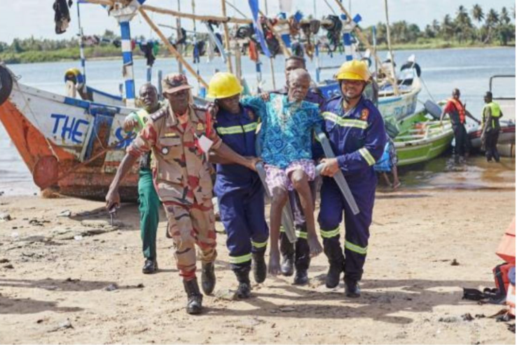 Affected communities were taken through simulation exercises – VRA on dam spillage