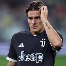 Juventus midfielder Fagioli issues an apology after his ban for betting