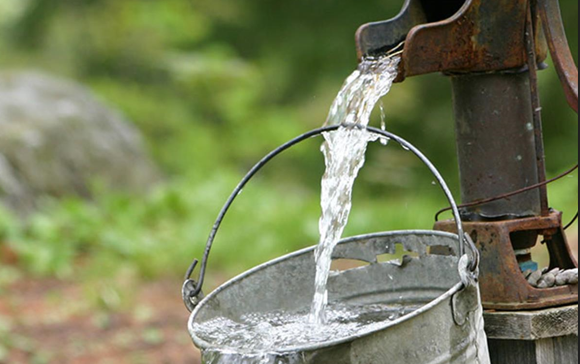 1.4m urban households lack access to water, 400K without toilets – GSS