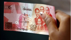 Ghana’s economic recovery hangs in the balance as cedi faces further depreciation – Financial Expert
