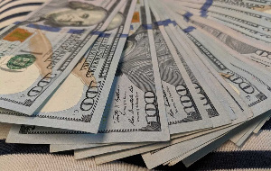 Ghana has 110 multimillionaires with more than $10m – NDPC study