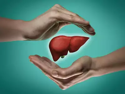 Eat these 5 things to strengthen your weak liver